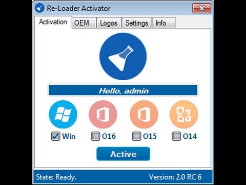 Windows 10 Loader Activator Download