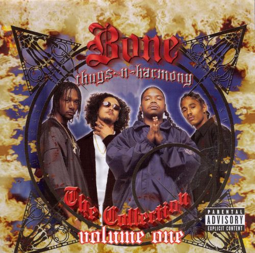 Bone Thugs N Harmony Albums