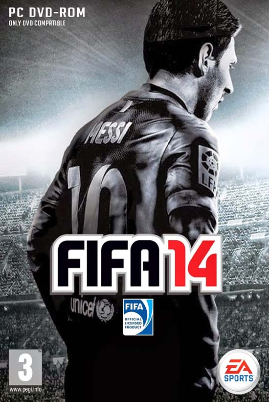 Fifa 2014 Game Download